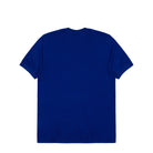 adidas FIGC Italy 70s Jersey Royal Blue T-Shirts JN3706 Close-up | Overkill
