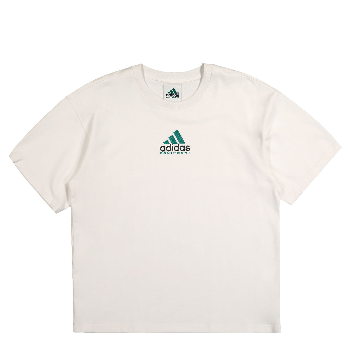 adidas Equipment Graphic Tee JN4845 | OVERKILL