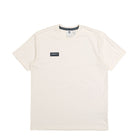 adidas Brockhall Tee SPZL Chalk White T-Shirts JN5440 | Overkill