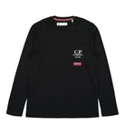 adidas SPZL Pocket Longsleeve Black Longsleeves JN8656 | Overkill