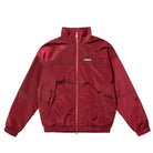 adidas Equipment Track Top Iridescent Equipment Red Track Jackets JP0185 | Overkill