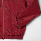 adidas Equipment Track Top Iridescent Equipment Red Track Jackets Detailfoto | Overkill