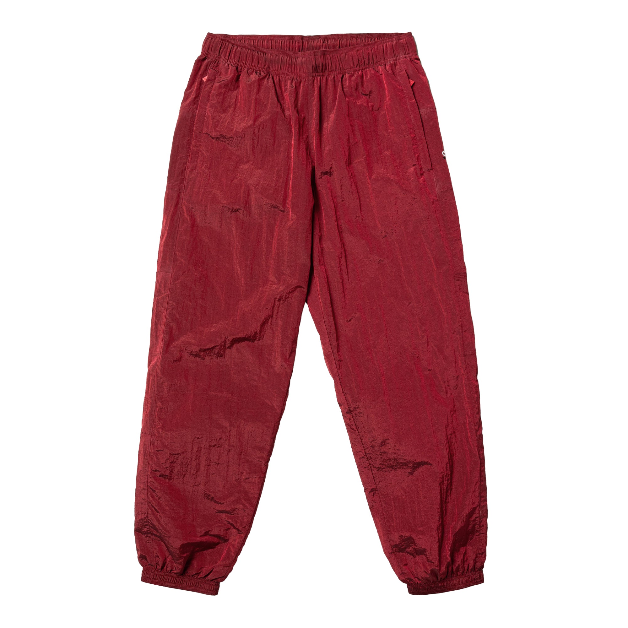 adidas Equipment Track Pant Iridescent Equipment Red Sweat & Track Pants JP0187 | Overkill