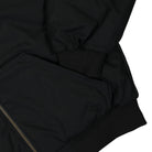 adidas Jacket Black Bomber & Varsity Jackets Detailfoto | Overkill