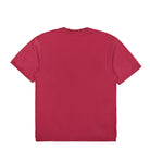 adidas Equipment Tee Equipment Red T-Shirts Close-up | Overkill