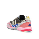 adidas Adizero SL 72 Brown / Clear Pink / Hazy Rose Low Top Sneakers JP5997 Material | Overkill