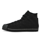Neighborhood x Y-3 Nizza Hi Black / Black / Off White High Top Sneakers JP6454 | Overkill
