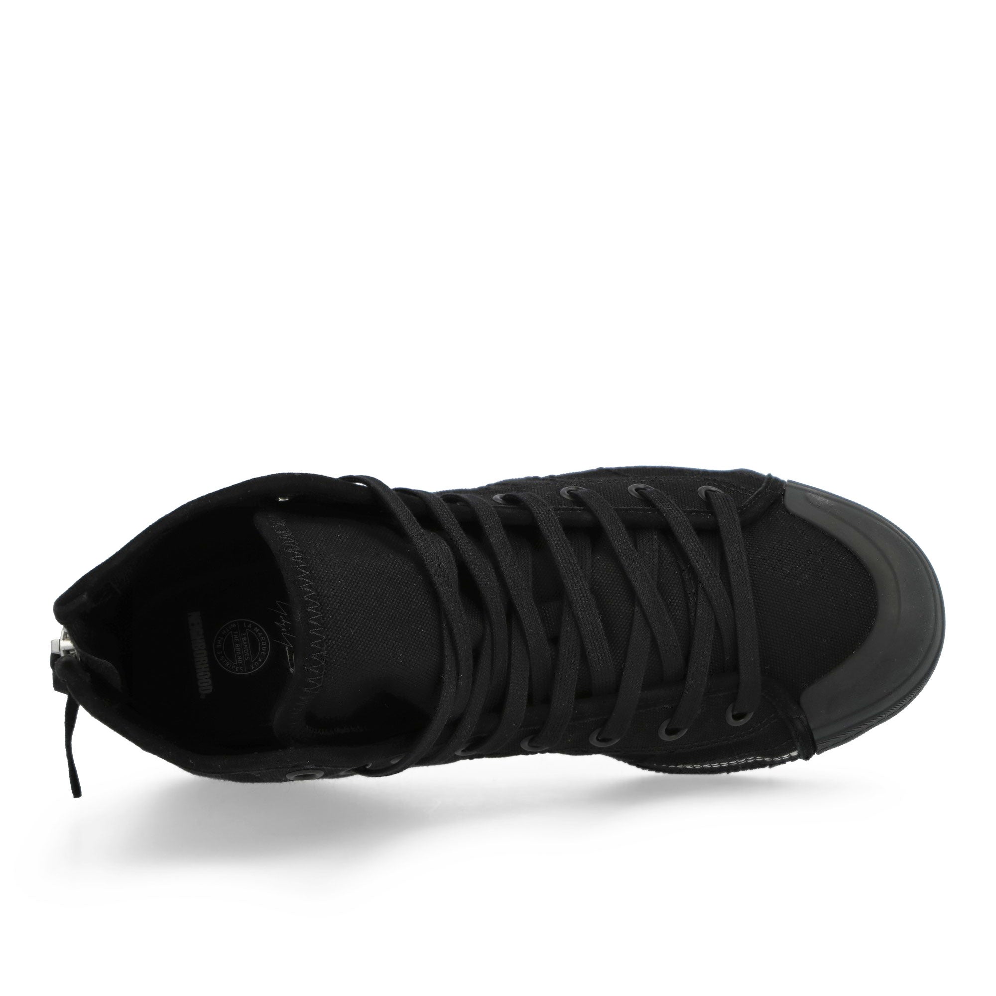 Neighborhood x Y-3 Nizza Hi JP6454 | OVERKILL