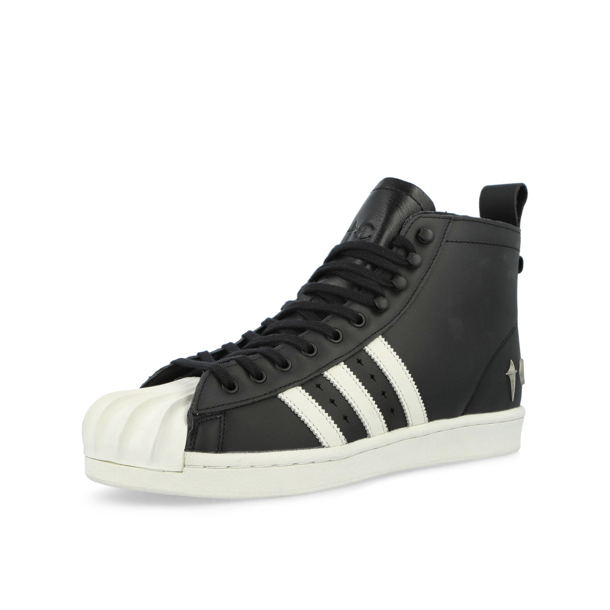 Thug Club x adidas Superstar Boot Luxe TC JP6519 | OVERKILL