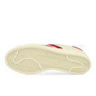 adidas Superfinger Superstar Better Scarlet / Cream White / Better Scarlet Low Top Sneakers  Detail View 5 | Overkill