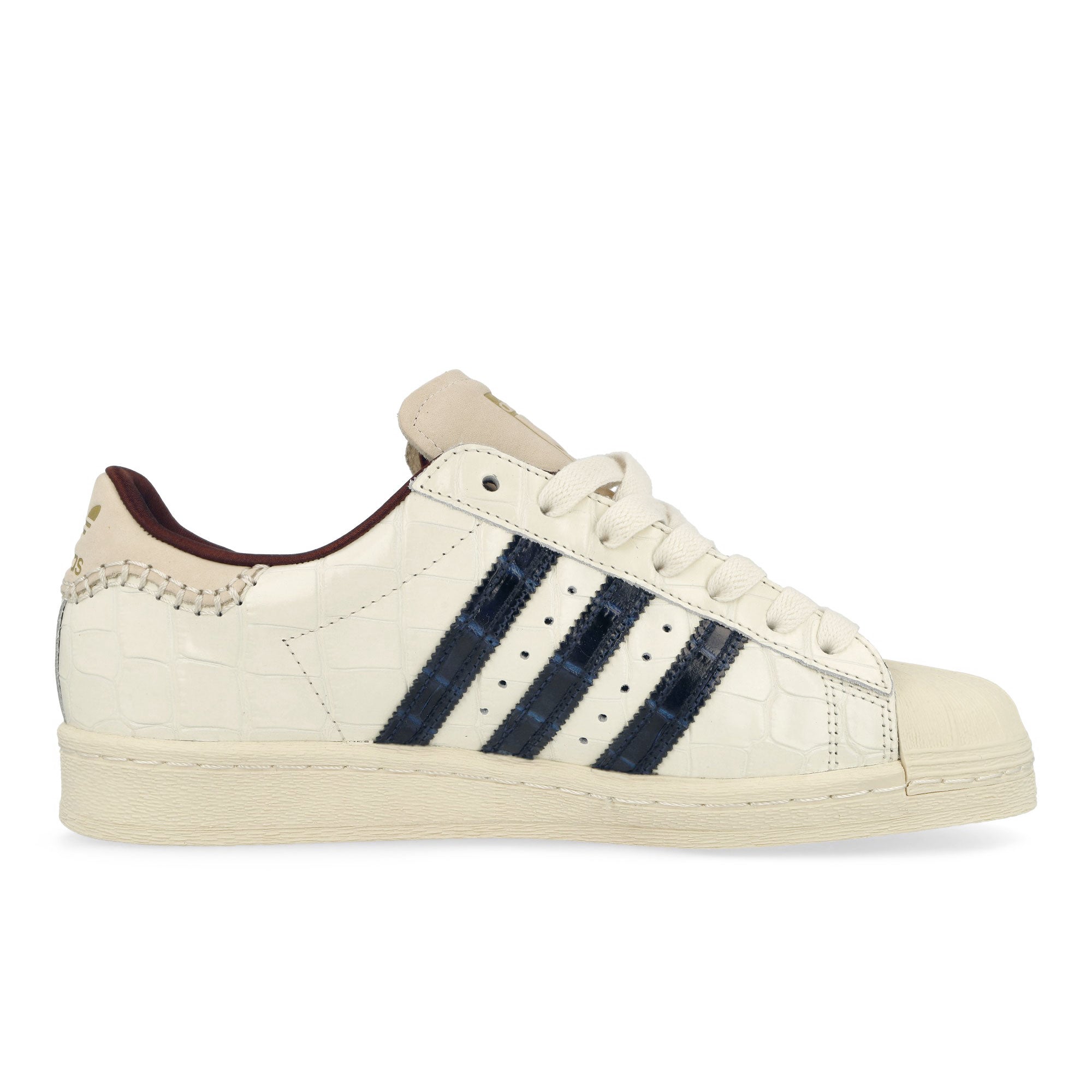 Wales Bonner x adidas Superstar JP7161 | OVERKILL