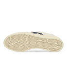 adidas Superstar Wonder White / Collegiate Navy / Night Red Low Top Sneakers  Detail View 1 | Overkill