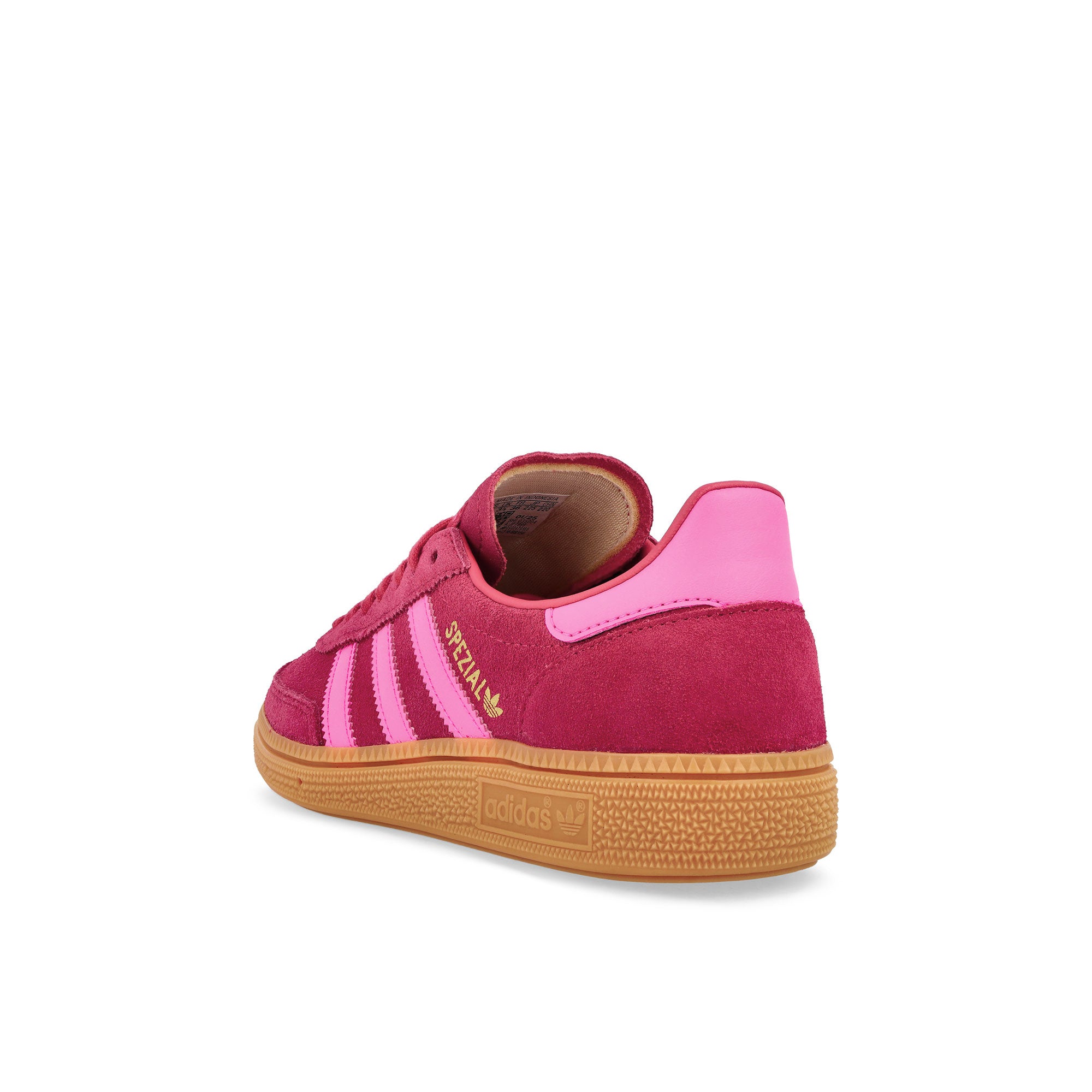 adidas Handball Spezial J JP7999 | OVERKILL