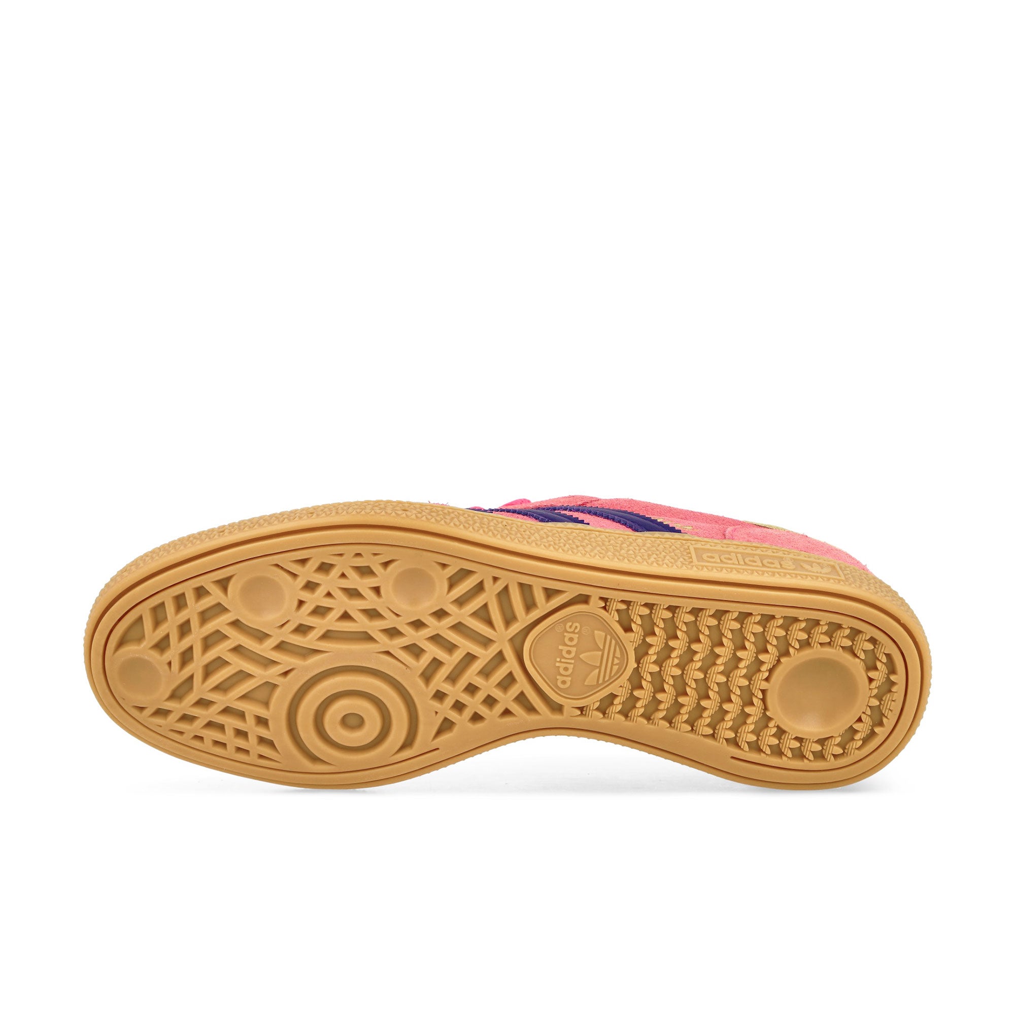 BEAUTY&YOUTH別注 adidas HANDBALL SPEZIAL adidas HANDBALL SPEZIAL W – KICKS LAB.