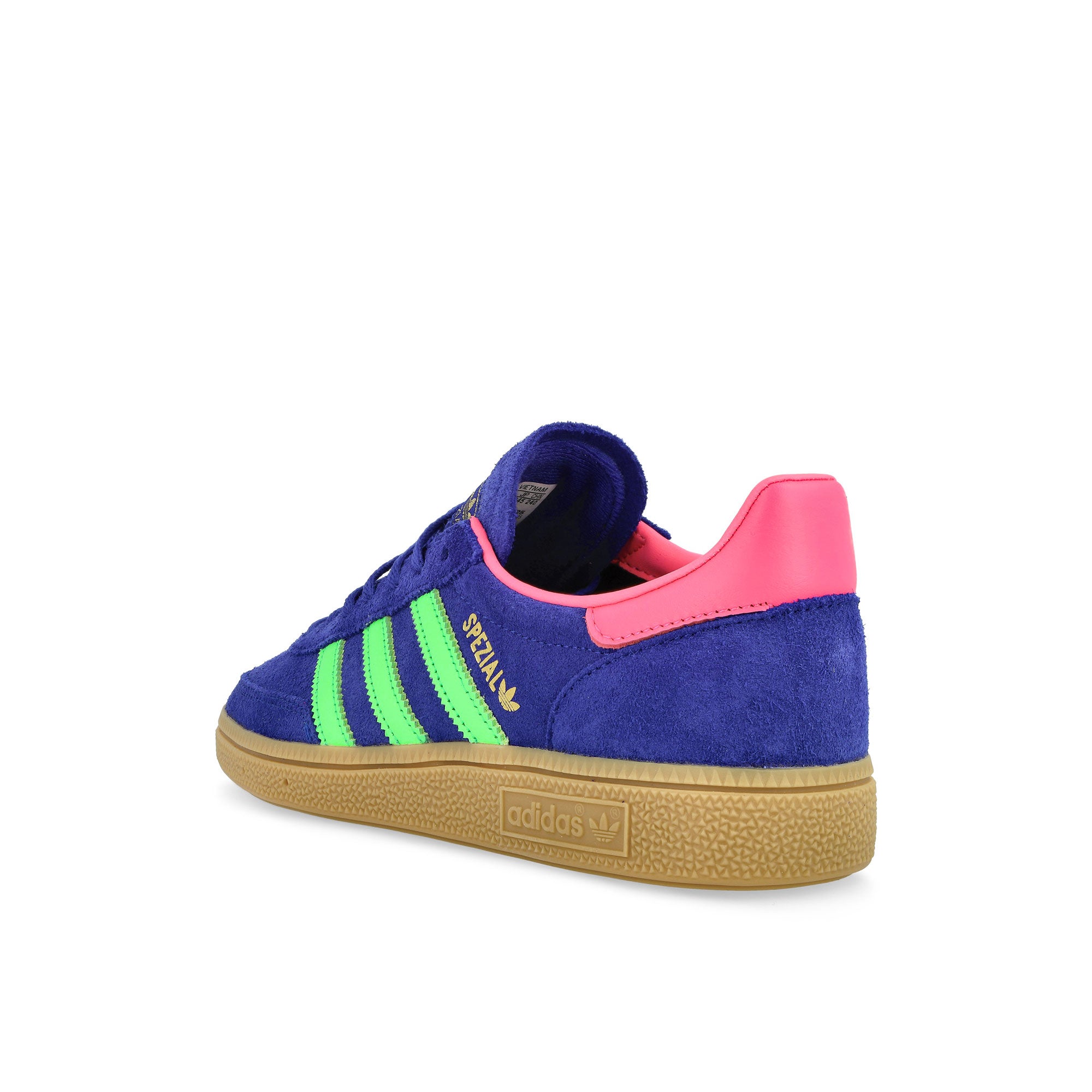 adidas Handball Spezial W JP8721 | OVERKILL