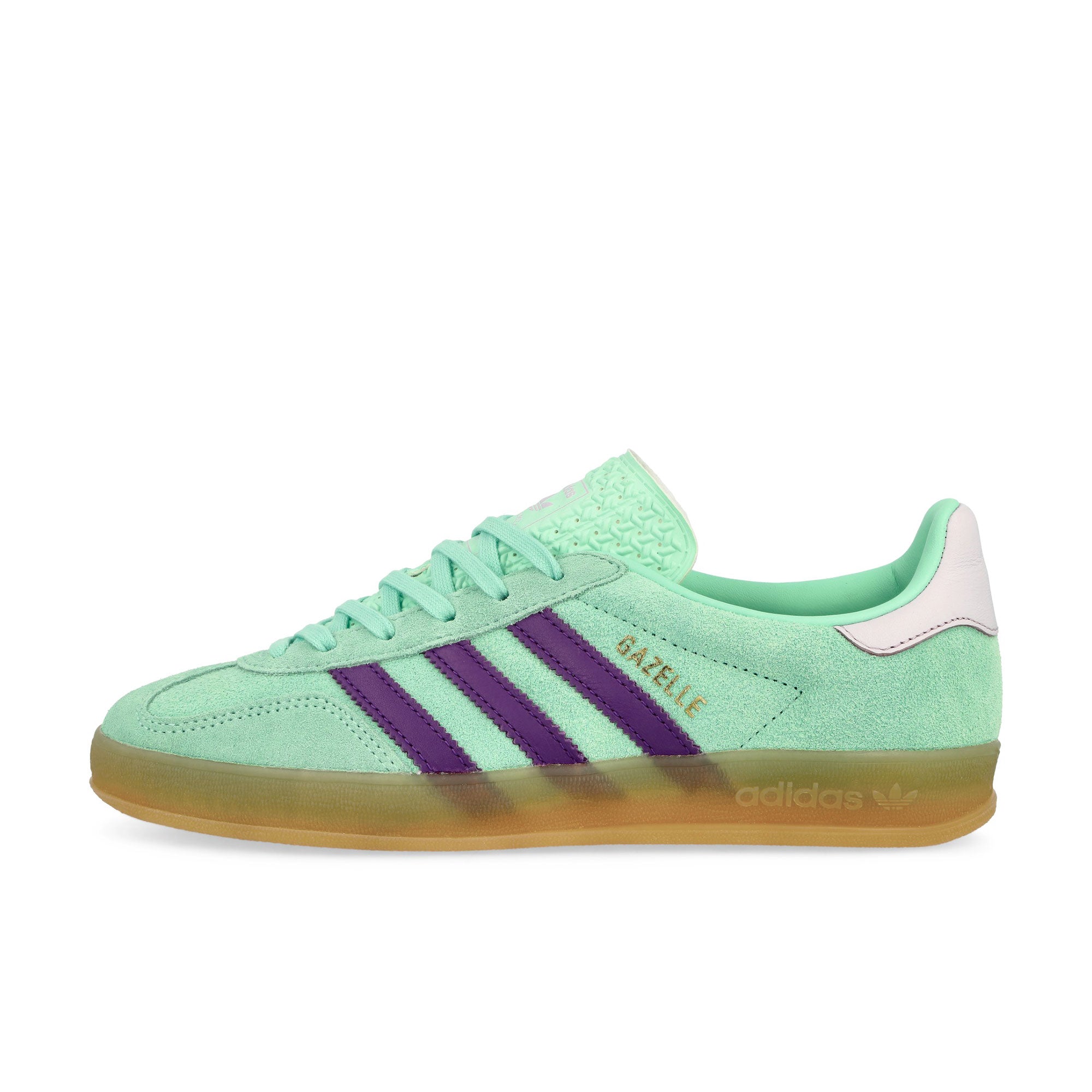 adidas Gazelle Indoor W JQ0192 | OVERKILL