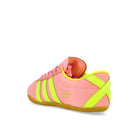 adidas Tokyo W Glow Pink / Solar Yellow / Gum 3 Low Top Sneakers  Material | Overkill