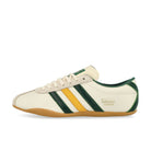 adidas Tokyo W Cream White / Collegiate Green / Gum Three Low Top Sneakers JQ0586 | Overkill