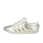 adidas Tokyo W Silver Metallic / Cream White / Gold Metallic Sneaker JQ0593 | Overkill
