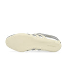 adidas Tokyo W Silver Metallic / Cream White / Gold Metallic Sneaker JQ0593 Detail View 1 | Overkill
