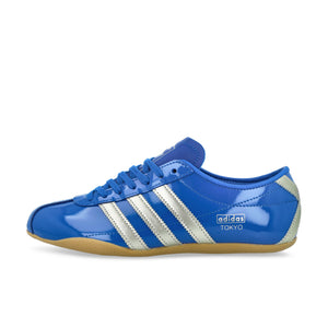 adidas Tokyo W Blue / Alumina / Gum 3 Low Top Sneakers JQ0595 | Overkill
