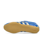 adidas Tokyo W Blue / Alumina / Gum 3 Low Top Sneakers JQ0595 Detail View 1 | Overkill
