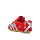 adidas Tokyo W Red / Silver Metallic / Gum 3 Low Top Sneakers JQ0596 Material | Overkill
