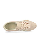 adidas Tokyo W Wonder Quartz / Off White / Gum 3 Low Top Sneakers JQ0608 Detailfoto | Overkill
