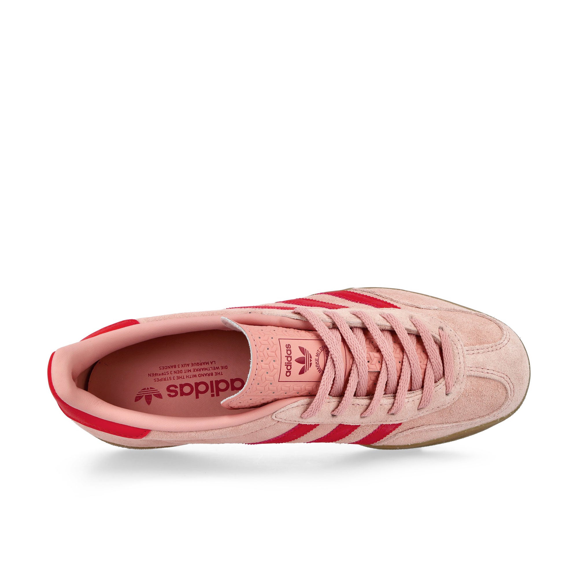 adidas Gazelle Indoor W JQ1793 | OVERKILL