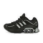 adidas Megaride O1 W Core Black / Grey Four / Iron Metallic Low Top Sneakers JQ2293 | Overkill