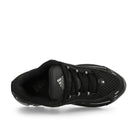 adidas Megaride O1 W Core Black / Grey Four / Iron Metallic Low Top Sneakers  Detailfoto | Overkill
