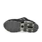 adidas Megaride O1 W Core Black / Grey Four / Iron Metallic Low Top Sneakers  Detail View 1 | Overkill