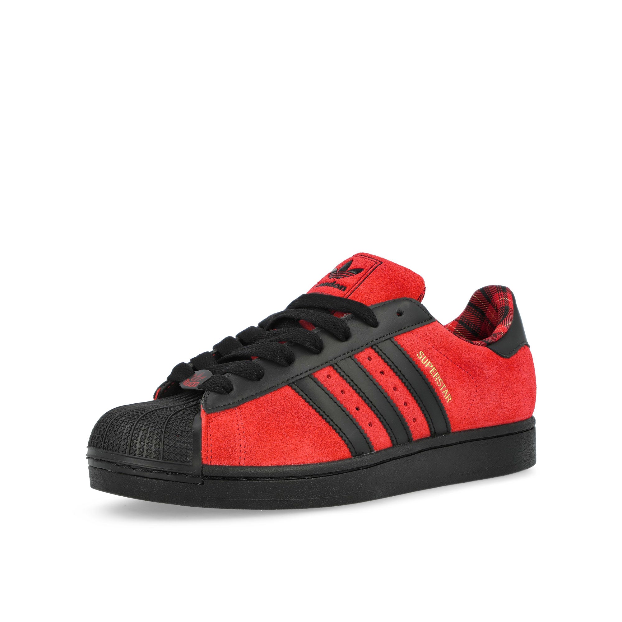 adidas Superstar II JQ3224 | OVERKILL