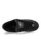 adidas Superstar ll Core Black / Carbon / Iron Metallic Low Top Sneakers JQ3225 Detailfoto | Overkill