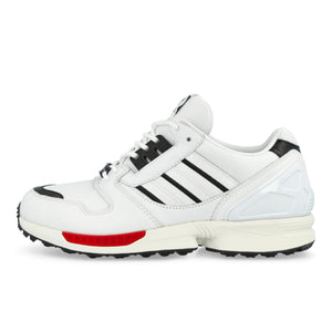 adidas ZX 8000 Golf Footwear White / Footwear White / Core Black Low Top Sneakers JQ3445 | Overkill
