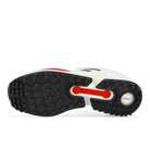adidas ZX 8000 Golf Footwear White / Footwear White / Core Black Low Top Sneakers JQ3445 Detail View 1 | Overkill
