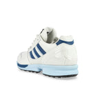 adidas ZX 8000 Golf Off White / Dusky Petrol / Crystal Sky Low Top Sneakers JQ3446 Material | Overkill