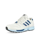 adidas ZX 8000 Golf Off White / Dusky Petrol / Crystal Sky Low Top Sneakers JQ3446 Close-up | Overkill