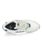 adidas ZX 8000 Golf Off White / Dusky Petrol / Crystal Sky Low Top Sneakers JQ3446 Detailfoto | Overkill