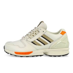 adidas ZX 8000 Golf Alumina / Hemp / Core Black Low Top Sneakers JQ3447 | Overkill

