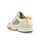 adidas ZX 8000 Golf Alumina / Hemp / Core Black Low Top Sneakers JQ3447 Material | Overkill
