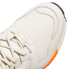 adidas ZX 8000 Golf Alumina / Hemp / Core Black Low Top Sneakers JQ3447 Detail View 1 | Overkill
