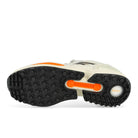 adidas ZX 8000 Golf Alumina / Hemp / Core Black Low Top Sneakers JQ3447 Detail View 1 | Overkill
