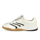 adidas Predator Sala Zero Metallic / Core Black / Gum 3 Low Top Sneakers JQ3915 | Overkill