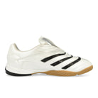 adidas Predator Sala Zero Metallic / Core Black / Gum 3 Low Top Sneakers JQ3915 Silhouette | Overkill