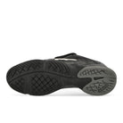 adidas Predator Sala Core Black / Zero Metallic / Lucid Red Low Top Sneakers JQ3916 Detail View 1 | Overkill
