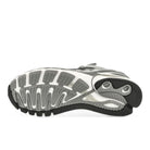 adidas Adistar Control 5 Grey Three / Core Black / Silver Metallic Low Top Sneakers JQ4165 Detail View 1 | Overkill