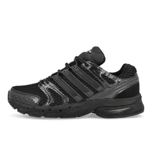 adidas Adistar Control 5 Core Black / Carbon / Grey Five Low Top Sneakers JQ4166 | Overkill