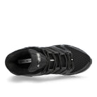 adidas Adistar Control 5 Core Black / Carbon / Grey Five Low Top Sneakers JQ4166 Detailfoto | Overkill