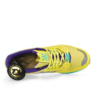 adidas ZX 8000 JC & MT Consortium Chalk White / Chalk White / Chalk White Low Top Sneakers JQ4359 Detailfoto | Overkill